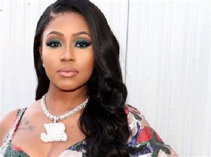 Yung Miami Biography Age, Height, Birthday, Family, Net Worth