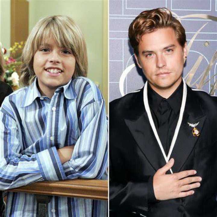 Zack and Cody Then and Now July 2017 Before and After YouTube