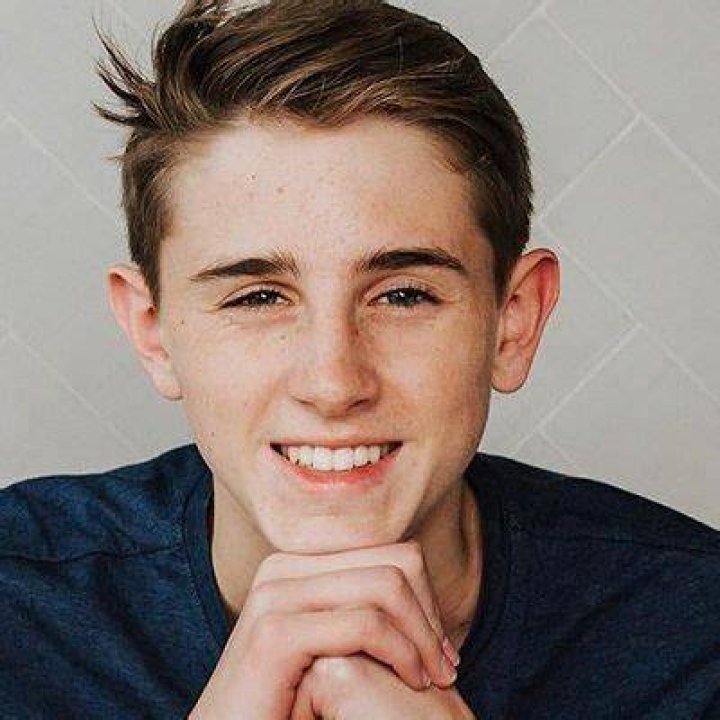 Zade Orgill