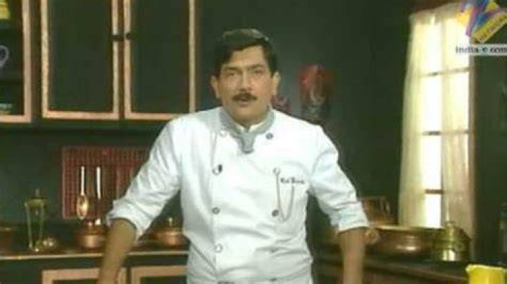 ZeeTV didn't want Sanjeev Kapoor to host Khana Khazana because he was a