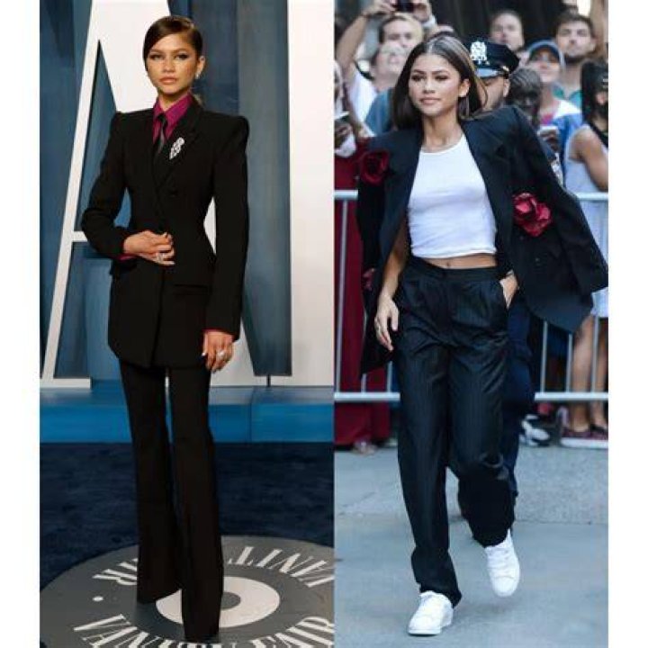 Zendaya Vs. TomDiscoveries And Insights Await