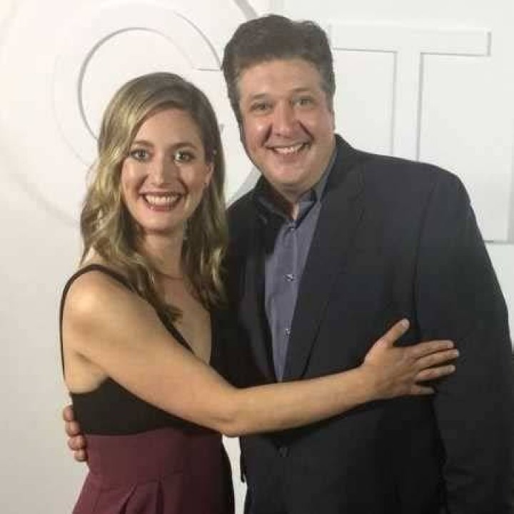 Zoe Perry And Her Husband Gab Taraboulsy Married In 2021